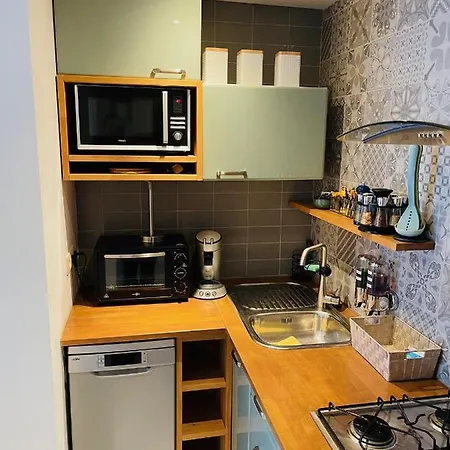 Apartament Nicoleta A