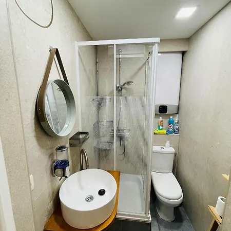 Nicoleta A Apartament