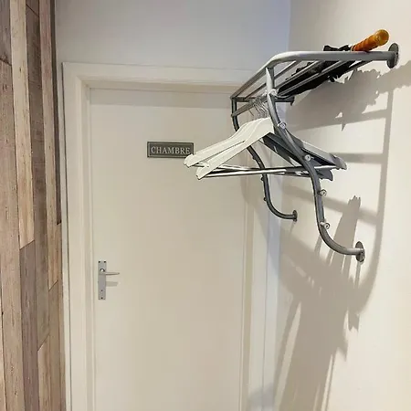 Nicoleta A Apartment