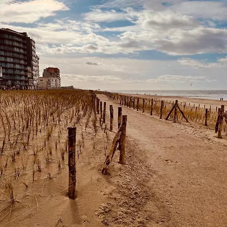 Nicoleta A * Westende-Bad